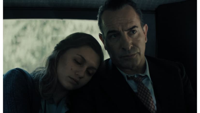 Gaumont Preps Two Major French Films for Berlin Market