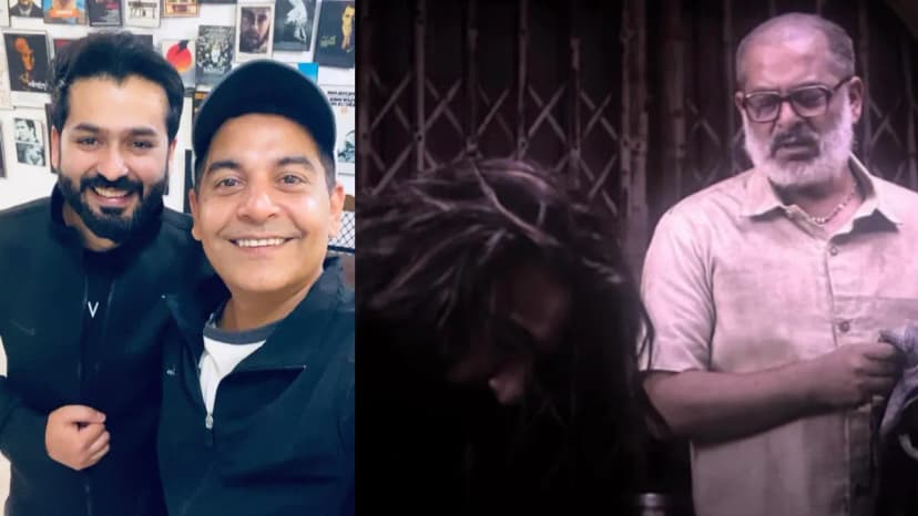 Gaurav Gera's Unrecognizable Spy Role Stuns Audiences