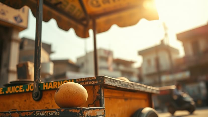 Gaurav Gera's Intense Audition for Dhurandhar Role