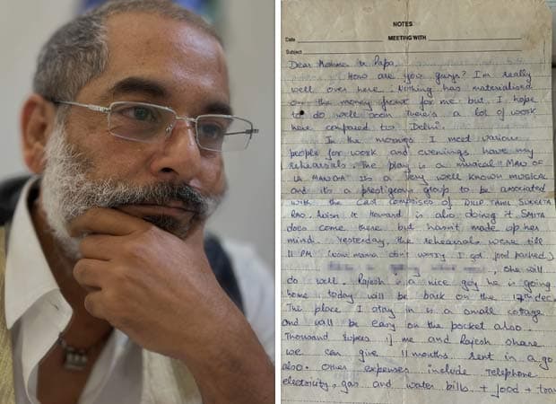 Actor's Past Hope Amidst New Film Success