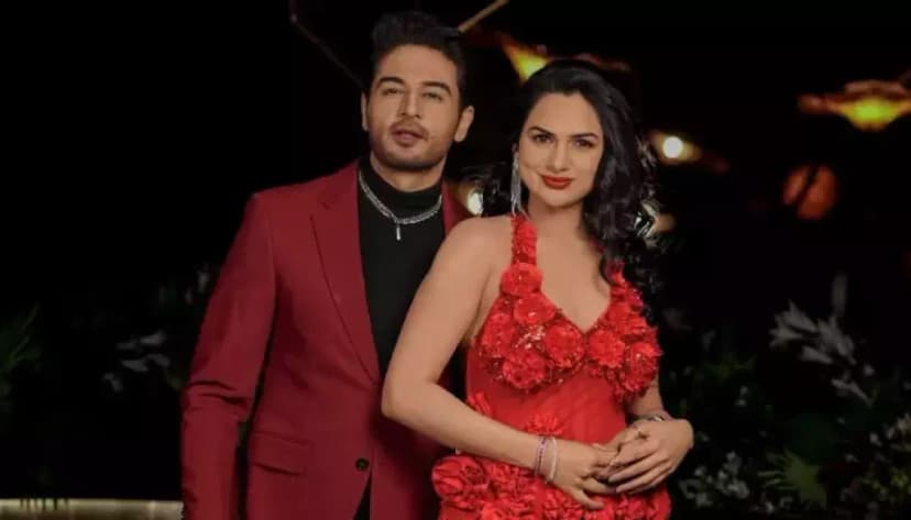 Gaurav Khanna Stands By Estranged Wife Akanksha Chamola