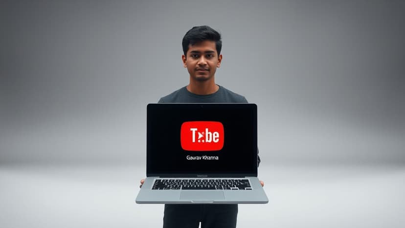 Bigg Boss Winner's YouTube Channel Vanishes Hours After Launch