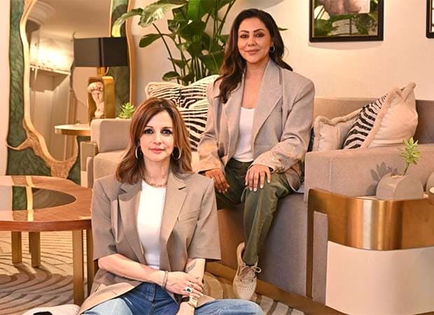 Gauri Khan's 56th Birthday: Unseen Photos Emerge