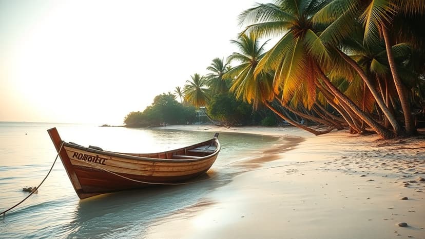 Gauri Nalawade Finds Peace & New Roles in Goa