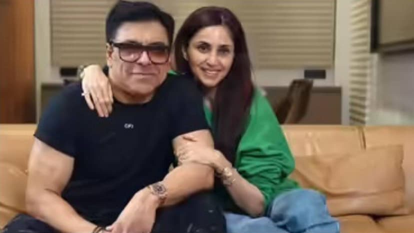 Gautami Kapoor Defends Ram Kapoor Amid 'Lock Upp' Controversy