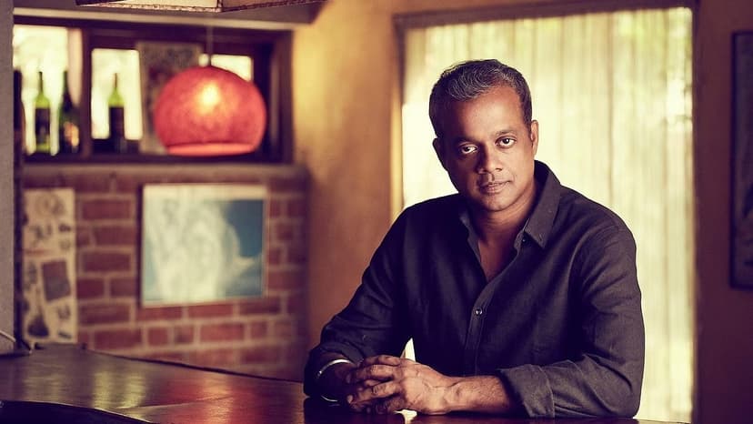 GVM Celebrates 25 Years: New Film, Dhruva Natchathiram Coming Soon!