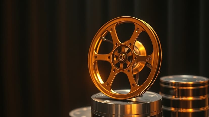 Gautham Menon Marks 25 Years, Reflects on Cinema