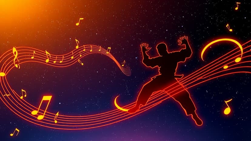 Community Mourns Loss of Young Musician Gautham Rajanikanth