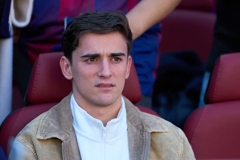 Gavi Cleared for Newcastle Clash!