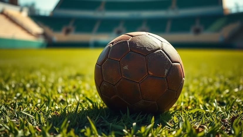 Gavi Injury Scare: Barcelona Midfielder In Doubt