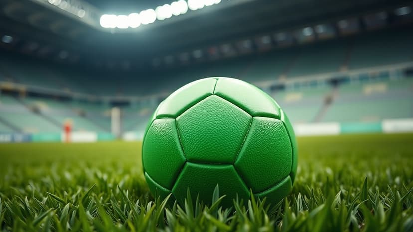 Gavi's Comeback: Barcelona Star Returns to Training