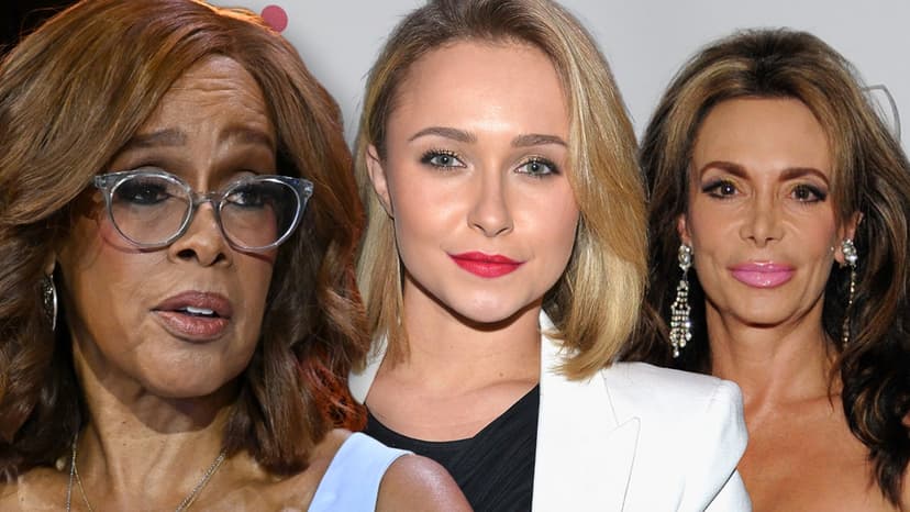 Gayle King Slams Hayden Panettiere's Mom's Statement