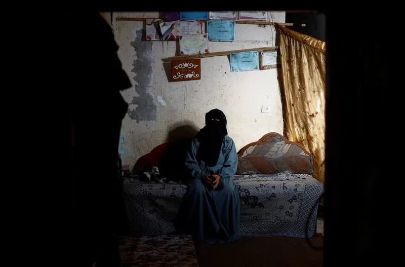Mothers Identify Sons in Israeli Custody Abuse Image