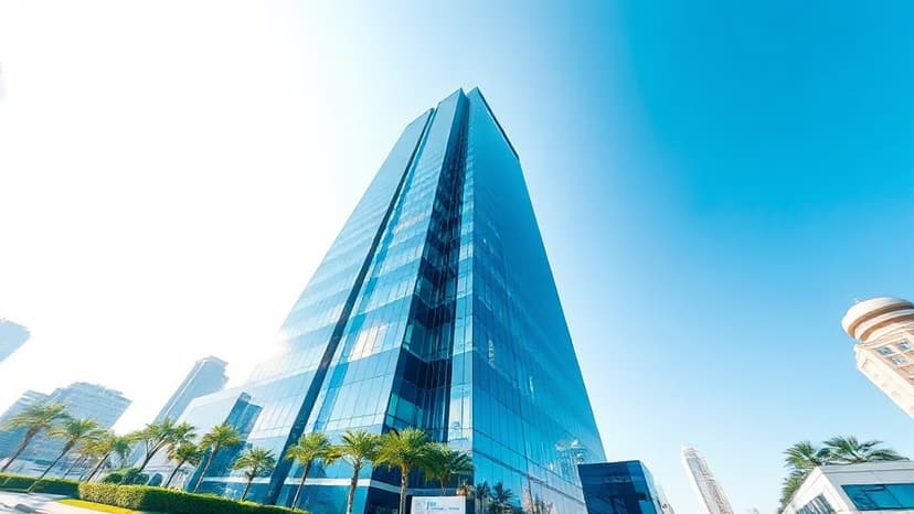 GB Realty Eyes Rs 5,000 Cr Luxury Housing Boom