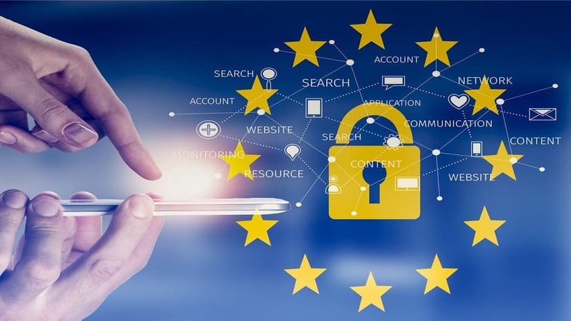 GDPR Fines Hit €1.2 Billion as Breaches Surge