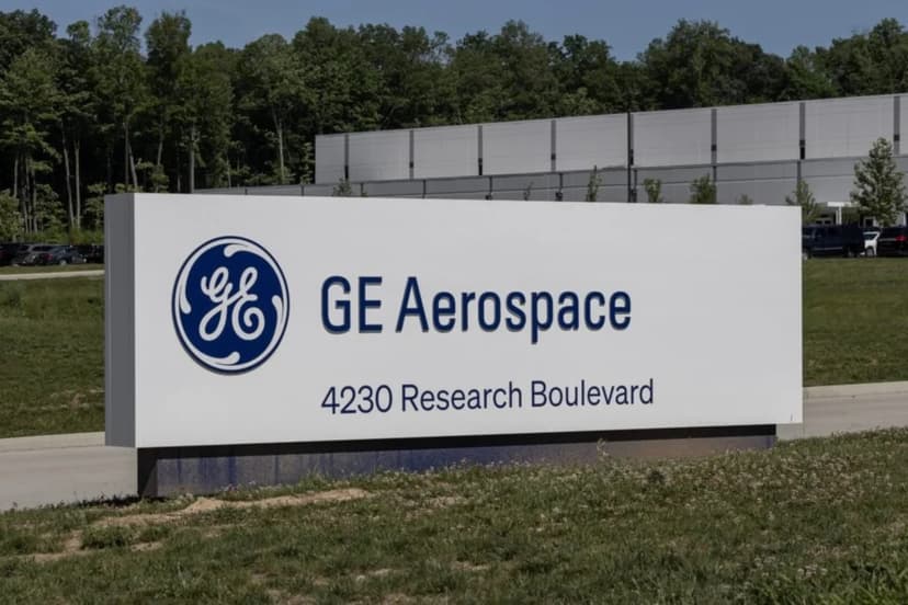 GE Aerospace Soars: Hybrid-Electric Flight Breakthrough