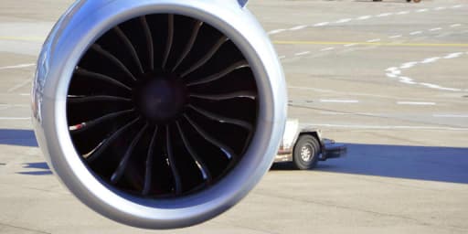 GE Aerospace: High Fuel Prices Crimp Outlook