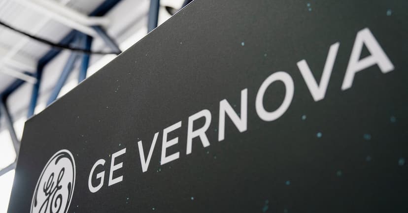 GE Vernova & B.Grimm Power Forge SE Asia Energy Alliance