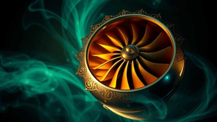 GE Vernova Soars: AI Fuels Energy Demand