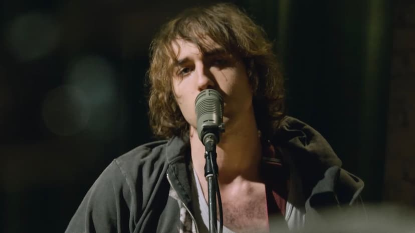 Geese Reanimate Iconic Music Series After 3 Years