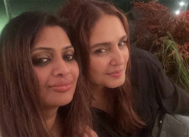 Geetu Mohandas Cheers Huma Qureshi's 'Family's Risk' Film