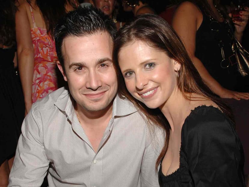 Strict Parents: Gellar & Prinze Jr.'s Parenting Rules Revealed