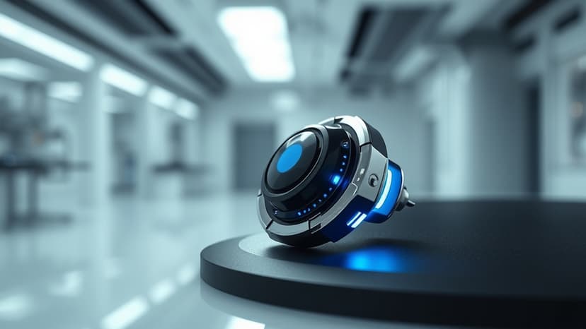 Tech Titans: Gelsinger & Hodak Shape Future