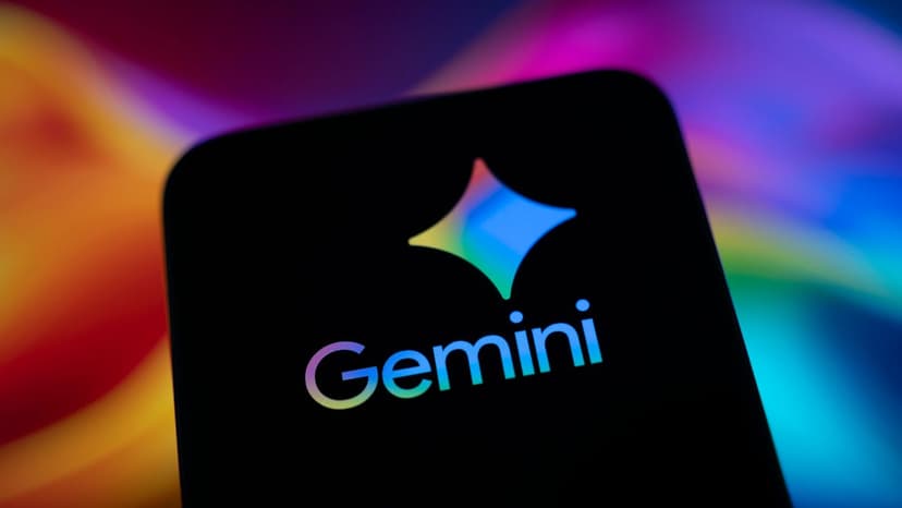 Google's Gemini 3 Flash: Speed Meets Smarts