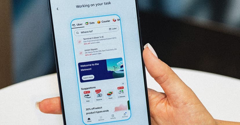 AI Assistants Finally Do Your Chores: Meet Gemini