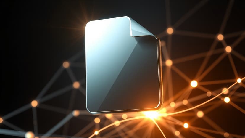 Gemini Now Creates Files Directly in Chat