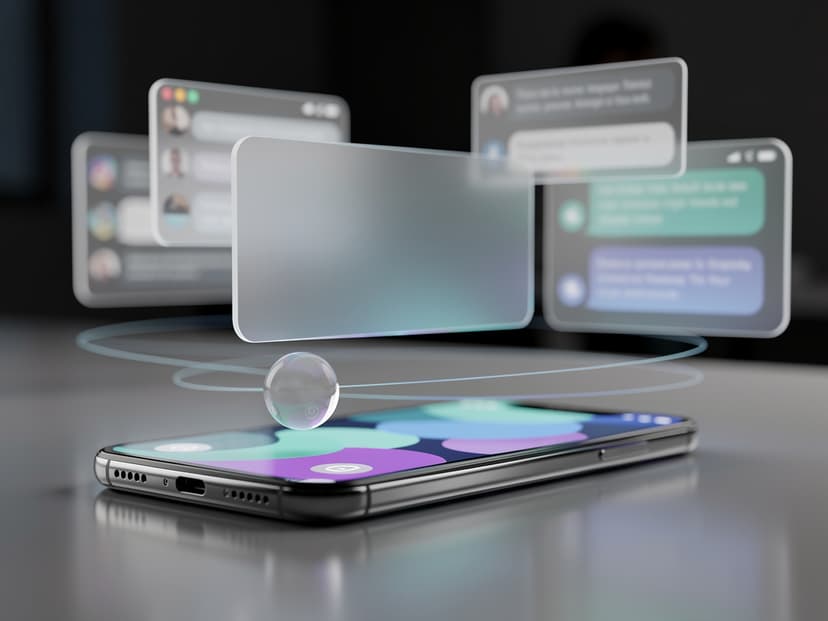 Gemini AI: Android Multitasking Gets a Major Boost