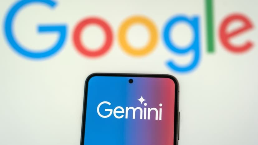 Google's Gemini: Screen Automation Sparks Privacy Fears
