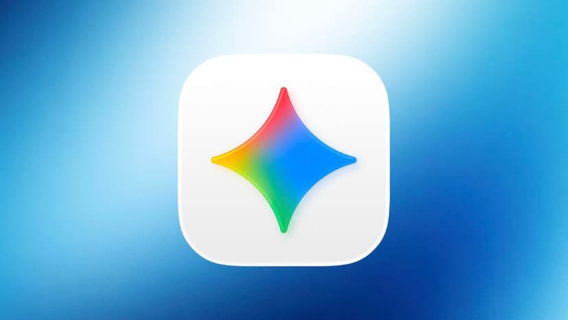 Gemini for Mac: Your AI Assistant Takes Control?