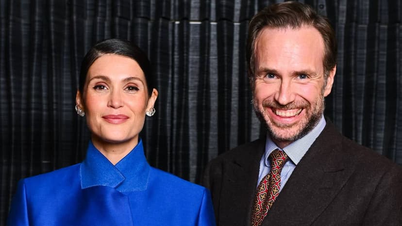 Gemma Arterton Secretly Welcomes Second Child