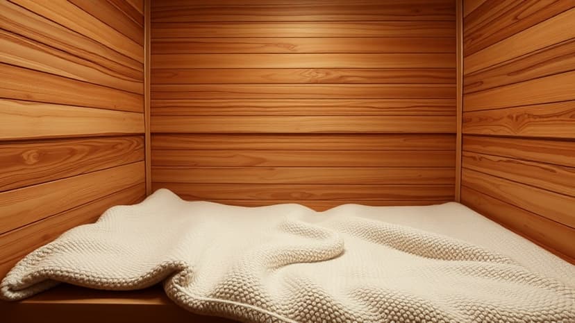 Strictly Stars' Bedroom Battle: Heat vs. Sleep