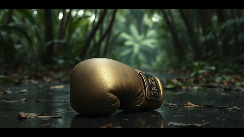 Gemma Collins' Shock Forgiveness of David Haye