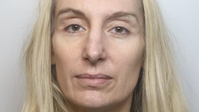 Conwoman's £150k Scam: Glamour Hid Deceit