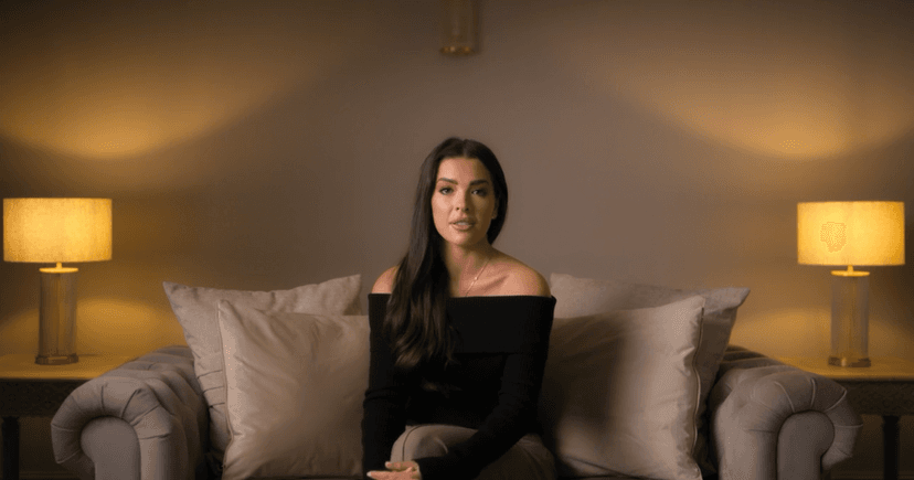 Gemma Owen Ditches Love Island for Presenting