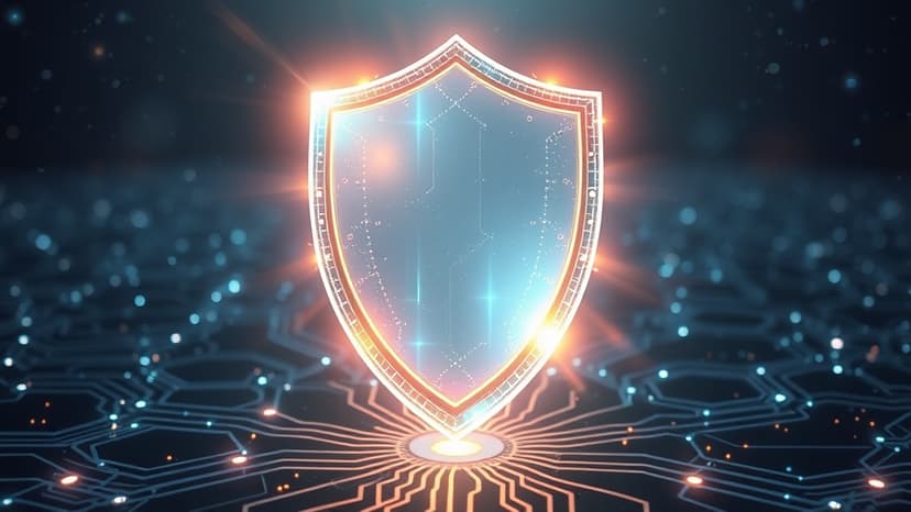 Gen Digital Boosts Forecast Amid AI Security Boom