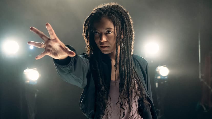 'Gen V' Canceled: Godolkin University Shutters Doors