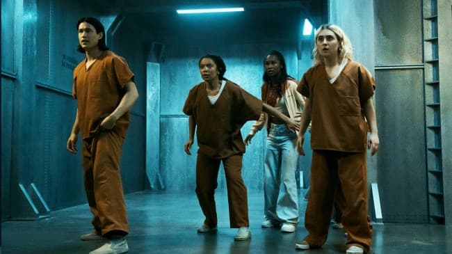 Gen V Season 2: Superheroes Face Messy Emotions