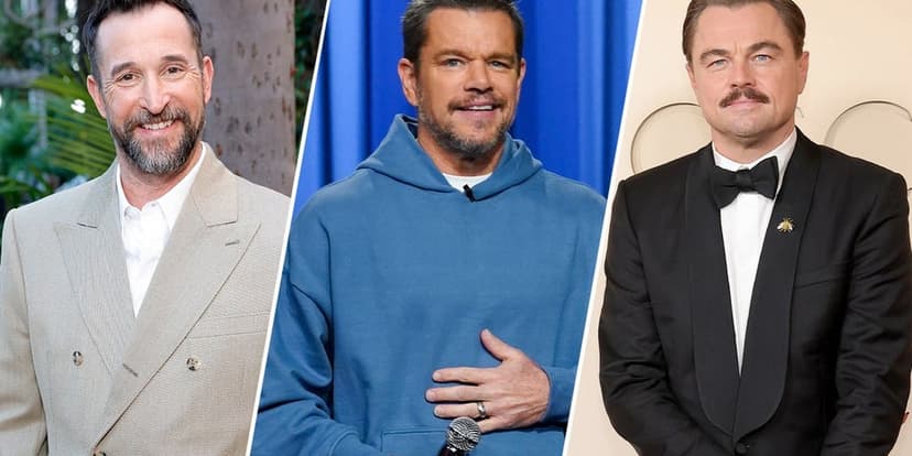 Gen X Stars Prove Age is Just a Number