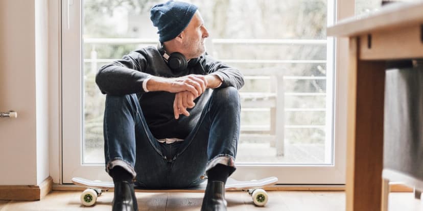 Gen X Retires Backwards: Hobbies Over Savings
