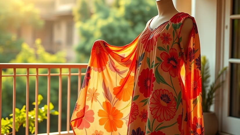 Nighties Go Viral: Gen Z Boys Embrace Indian Comfort