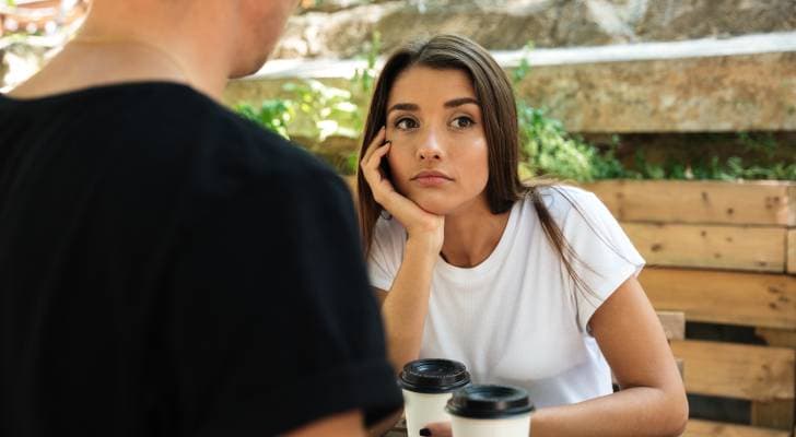 Gen Z Dates for Free Meals: Economic Strain or Strategy?