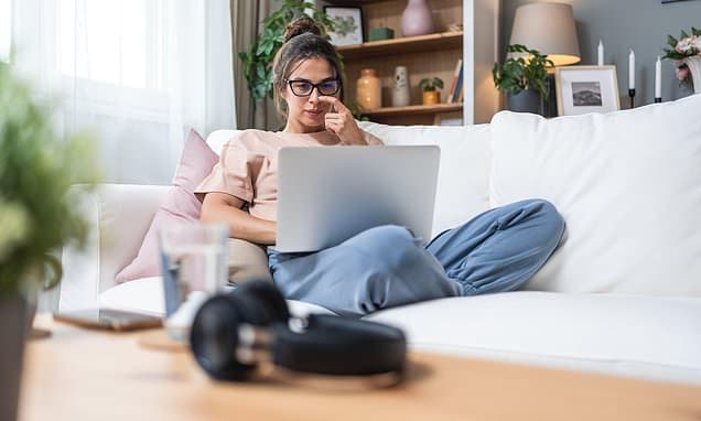 Gen Z feels left out by remote work culture