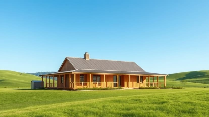 Gen Z Eyes Tree Change: 5.3M Aussies Ready to Leave Cities