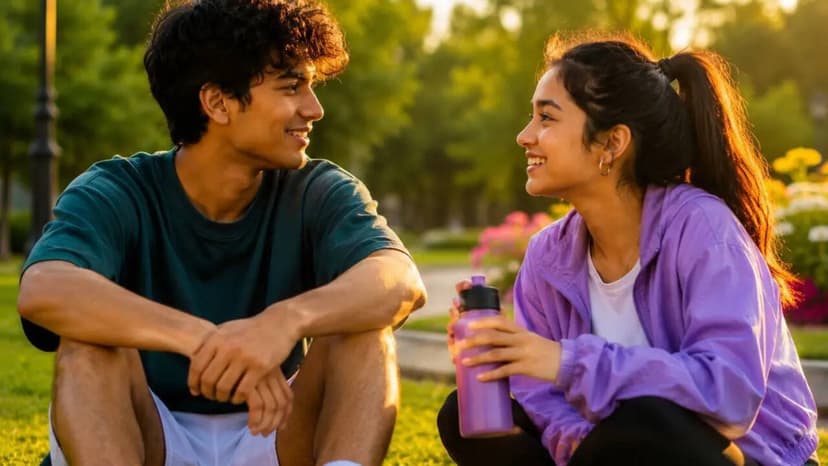 Gen Z Ditches Dating Apps for Real-Life Connections