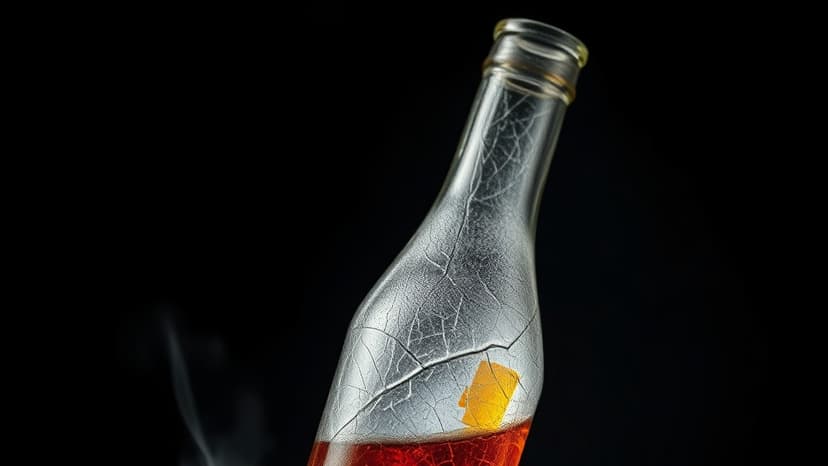 Gen Z's 'Sensible' Image Shattered: Binge Drinking Surges