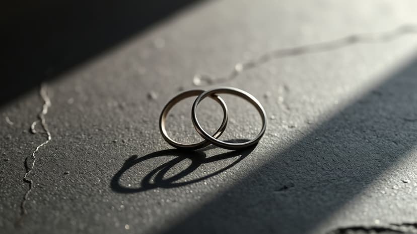 Gen Z Ditches Diamonds for Tattooed Rings